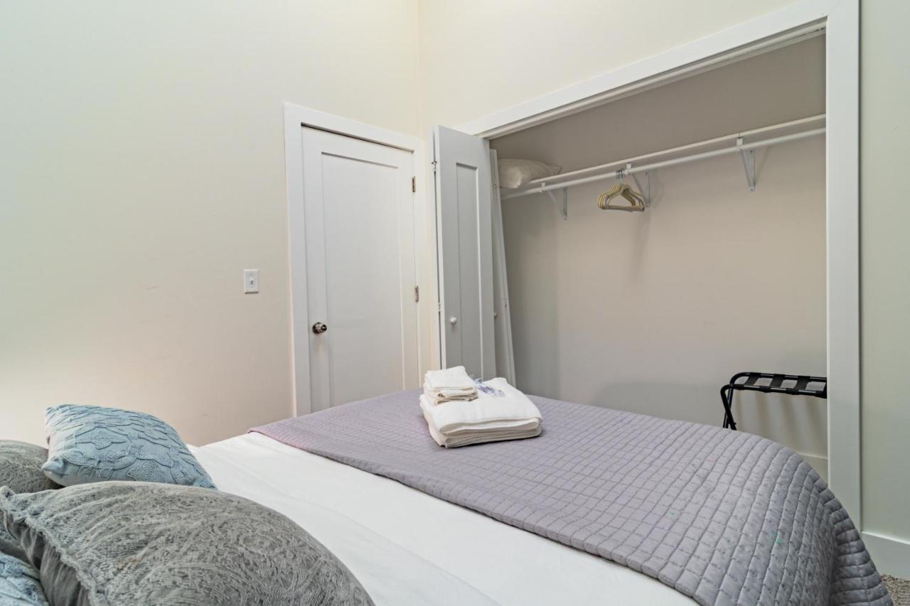 Modern 2Br 420 Friendly In Chicago South Loop Near Museum Campus, Mccormick Place And Soldier Field Luaran gambar