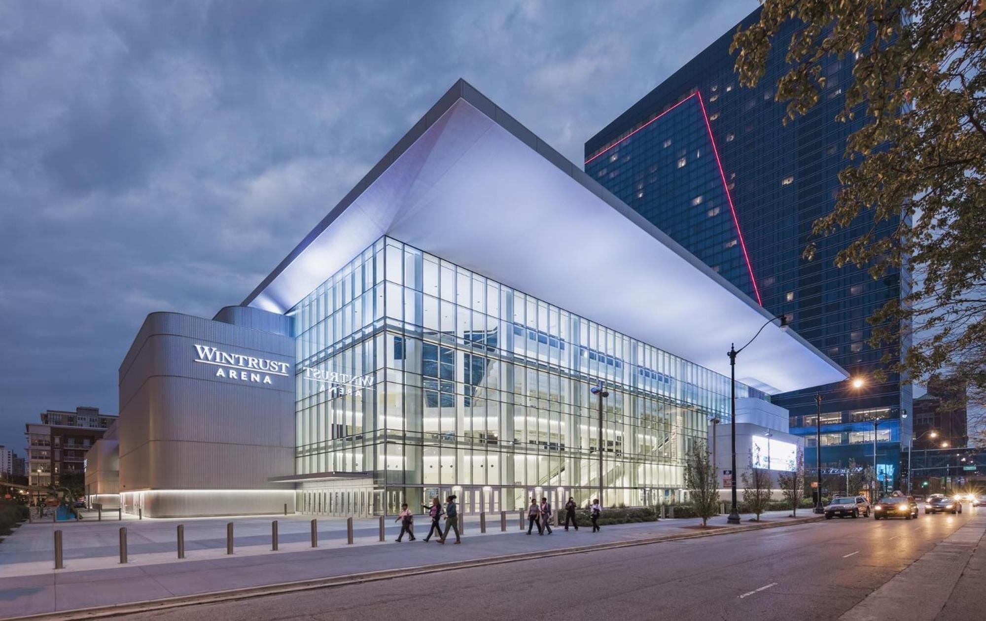 Modern 2Br 420 Friendly In Chicago South Loop Near Museum Campus, Mccormick Place And Soldier Field Luaran gambar